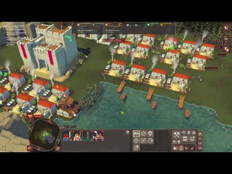 Видео: Diplomacy is Not an Option -  Флот сопротивления!  #7