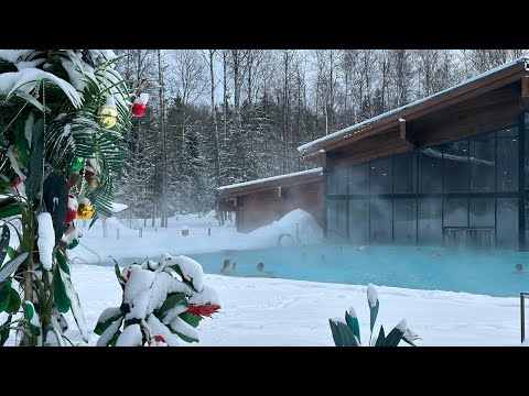 Видео: Блог - Отель «LES Art Resort» 2024