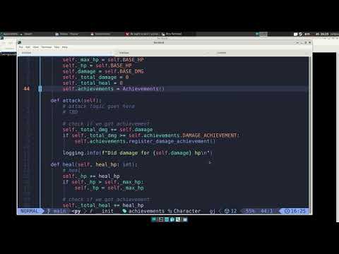 Видео: Як вайті в айті і успішно вийті. Лекція 18: SOLID