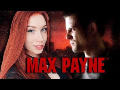 Видео: MAX PAYNE I МАКС ПЕЙН #1 ➤ ПРОХОЖДЕНИЕ В 2K