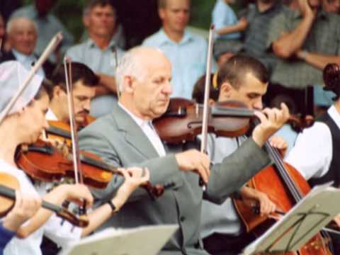 Видео: Запись служения с участием ансамбля Е.Н. Пушкова