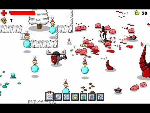 Видео: The Big Elk - Что за