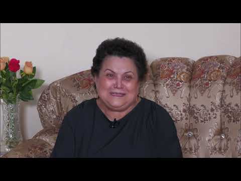 Видео: «Эниемнен жылы кочагы»
