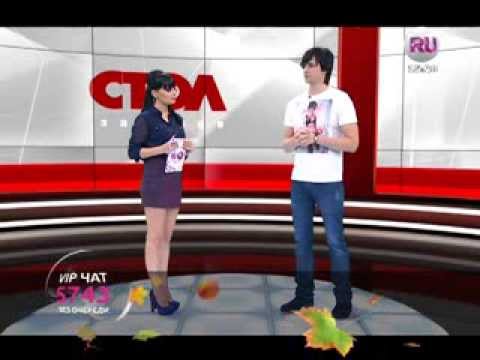 Видео: Дмитрий Колдун (RU.TV)