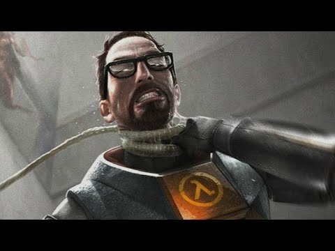 Видео: HALF LIFE 2 (СЕРИЯ 9) - ПРОХОЖДЕНИЕ  *ДОРОГА ЗА ИЛАЕМ ВЕНСОМ !!! ВСПОМНИМ, ПОНОСТАЛЬГИРУЕМ !!!!!!!!!