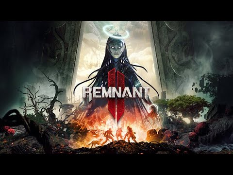 Видео: ⭐REMNANT 2⭐ГЕРОИЧЕСКИЙ РЕЖИМ ЛАБИРИНТ⭐ 🎮 PS5🔥