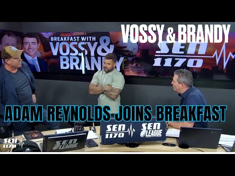 Видео: Победитель Премьер-лиги 2025 года Адам Рейнольдс