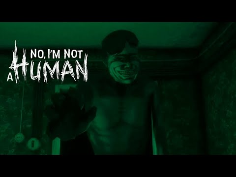 Видео: Ep3 Две смертельные концовки | No, I'm not a Human