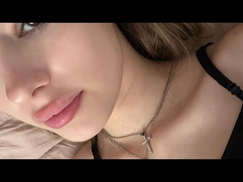 Видео: ДЕЛАЮ ГУБЫ/пошла миграция