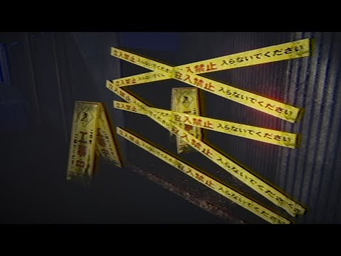 Видео: ОНО СЛЕДИТ ЗА МНОЙ ! : The Convenience Store