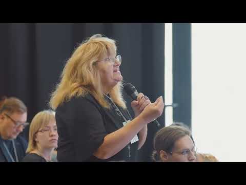 Видео: Театры малых и средних городов 2023. Сайт театра и цифровая среда. Лекция Марии Бошаковой