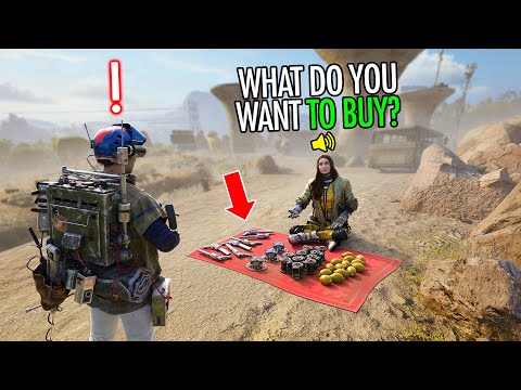 Видео: ARC Raiders: Что за фигня и смешные моменты! Эпизод 19