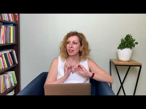 Видео: О диссоциативном опыте в терапии