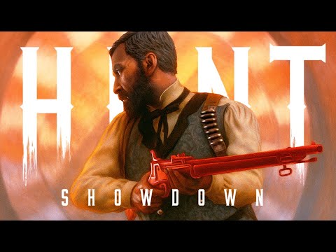 Видео: ЗА ЧТО НЕНАВИДЯТ СОЛО ИГРОКОВ в Hunt: Showdown?