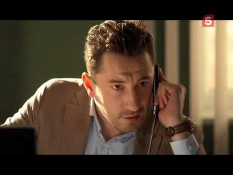 Видео: Такая работа  Новый сезон  41 серия «36 часов»