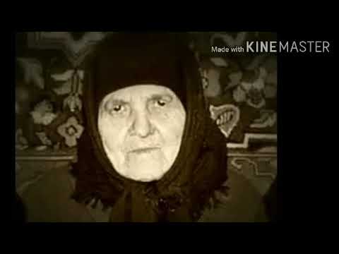 Видео: Акафист схимонахине Сепфоре (Шнякиной (Сенякиной)) 13.05