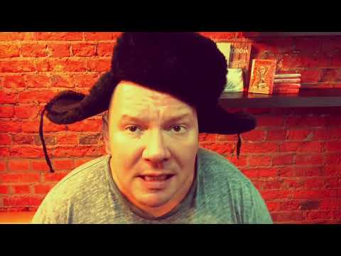 Видео: Олег Ломовой  💗 Лазеры Хуязеры