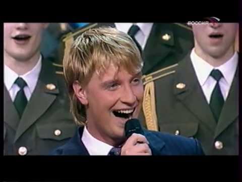 Видео: А.Гоман  "Космические войска"