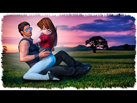 Видео: Ержан Жоғалған ҒАШЫҒЫН тапты (GTA V)нурченл джони окигасы дако жонимен касой ержан тузик кішкентай