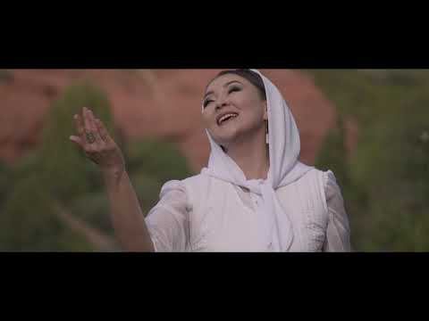 Видео: Назми Байзакова - Ай баратат | Obodo FOLK 2018