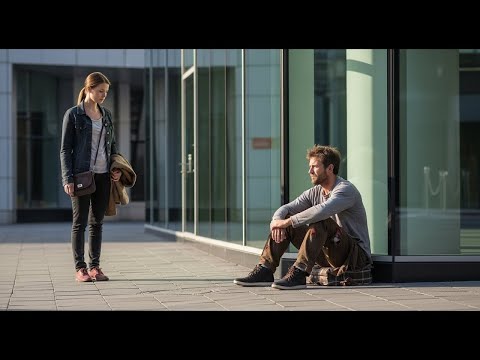 Видео: Одинокую мать УВОЛИЛИ за то, что она помогла незнакомцу — не зная, что это был МИЛЛИАРДЕР