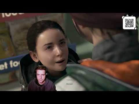 Видео: ПРОХОДЖЕННЯ Detroit: Become Human #2 Народились у сорочці!