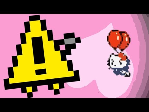 Видео: СТРАДАНИЯ // I wanna be the Boshy Ez-mode #1