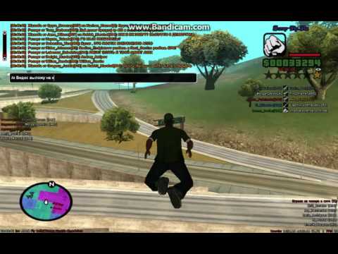 Видео: Уход с админки. Слив админки. Rabbit_Marshal, 02 server, Samp-Rp!