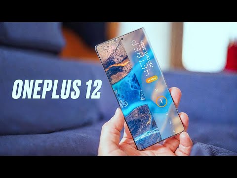 Видео: 7 ДНІВ з OnePlus 12 - 5 ПЛЮСІВ і 1 ЖИРНИЙ МІНУС!