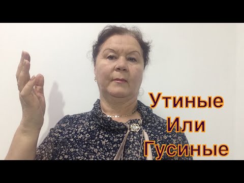 Видео: В чём отличия утиных яиц от куриных. Наша утиная история.