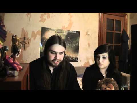Видео: Zulin`s v-log (01.05.2012) - Blades of Time, Lone Survivor (+Таня Собер)