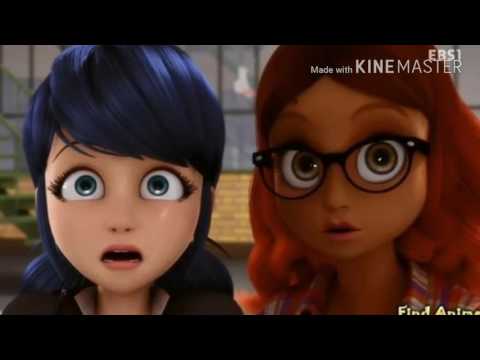 Видео: ВАШ ДОЛГОЖДАННЫЙ КОМИКС! МЕЧТА МАРИНЕТТ 4!!!