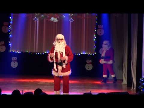 Видео: Коледен концерт "В нощта на коледа" 2019 г.