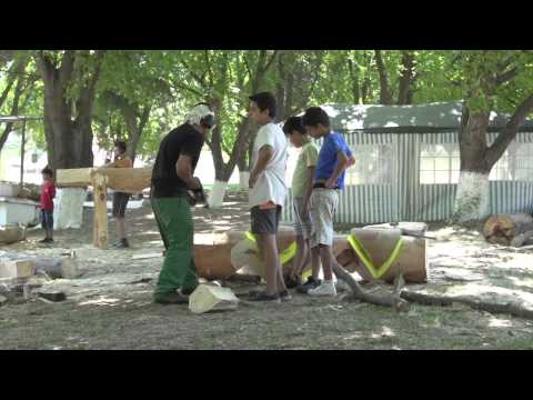 Видео: Радомир - филм