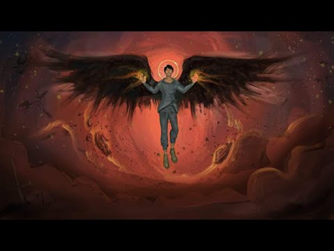 Видео: Мальбонте - Ангелы падут