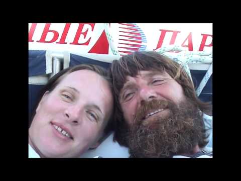 Видео: Дорога любви. Документальные съёмки Ирины Конюховой