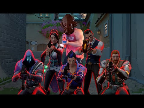 Видео: ВАЛОРАНТ, ЧТО МОМЕНТЫ 35