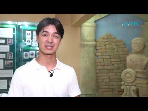 Видео: Жәдігер. Серікбол Қондыбаев