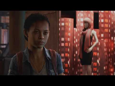 Видео: The Last Of Us: Left Behind (Одни из нас: Оставшиеся позади) # 40 # прохождение