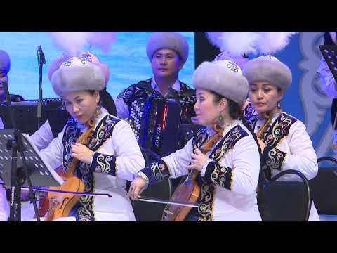 Видео: Мұрат Сыдықов "Батыр баба" (Жанқожа Нұрмұхаммедұлына арналған).