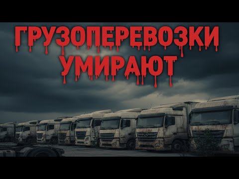 Видео: Главная ПРОБЛЕМА 🚚 ГРУЗОПЕРЕВОЗОК: Убирают ПАТЕНТ,  ШТРАФЫ ПЛАТОН, Утильсбор... Камаз Дальнобой