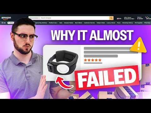 Видео: От стенда к бренду: построение бизнеса с Amazon и правильной помощью