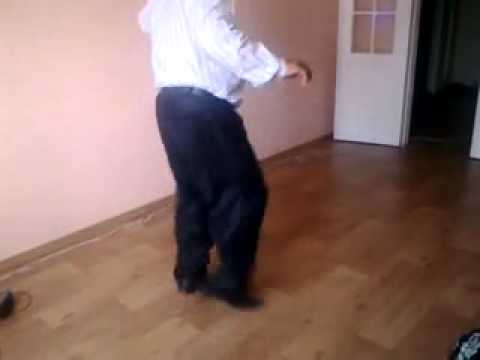 Видео: Уроки цыганского танца!