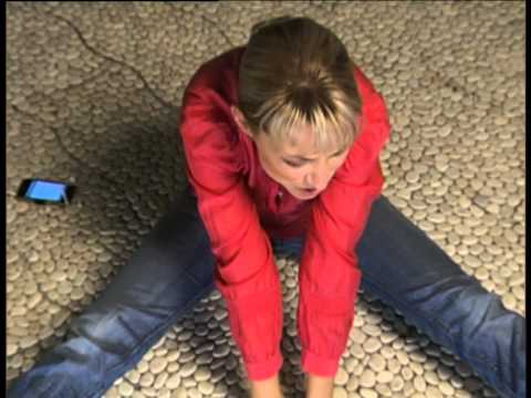 Видео: "Дачный ответ" на НТВ: жизнь за кадром