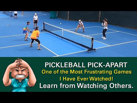 Видео: Острый огурчик! Просто ужасно раздражает! Никак не могу справиться!