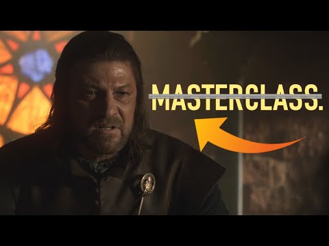 Видео: Когда честь и доброта - глупость