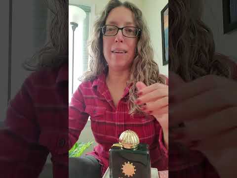 Видео: Пряные духи! Список моих любимых ароматов 😍