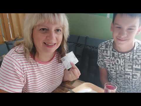 Видео: Добрая столовая #еда #экономия