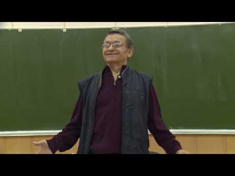 Видео: Микроконтроллеры, Донов Г.И., Лекция 2, 08.02.2022