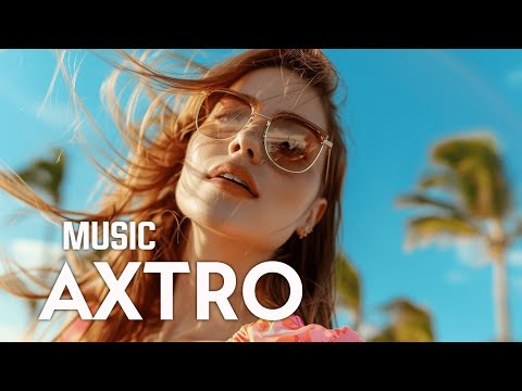 Видео: Chillout Музыка для Релаксации и Фокуса ~ Тропические Океанские Вибрации ~ Нежный и Плавный EDM Микс